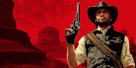 red dead redemption 1 steam unlocked|Red Dead Redemption fans need to check out this free Steam .